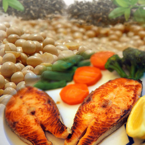 Você sabe o que são os alimentos funcionais?